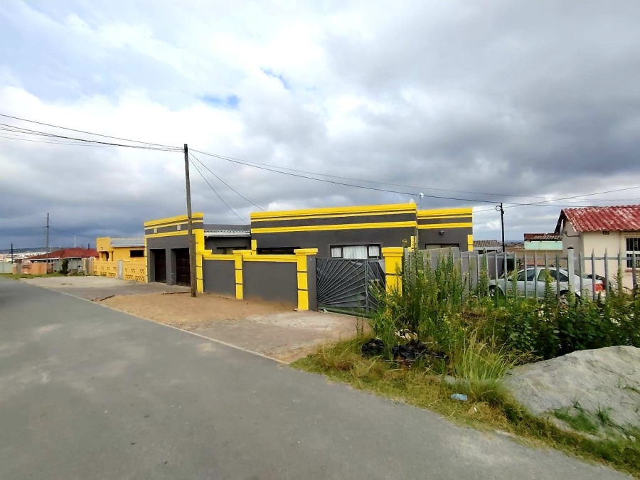 3 Bedroom Property for Sale in Mdantsane Nu 8 Eastern Cape